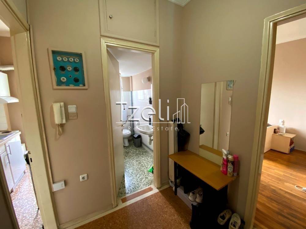 Άποψη χώρου