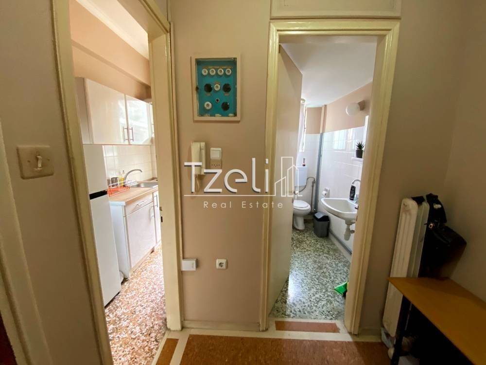 Άποψη χώρου