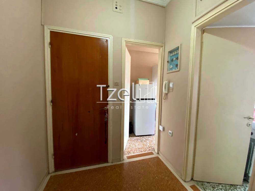 Άποψη χώρου