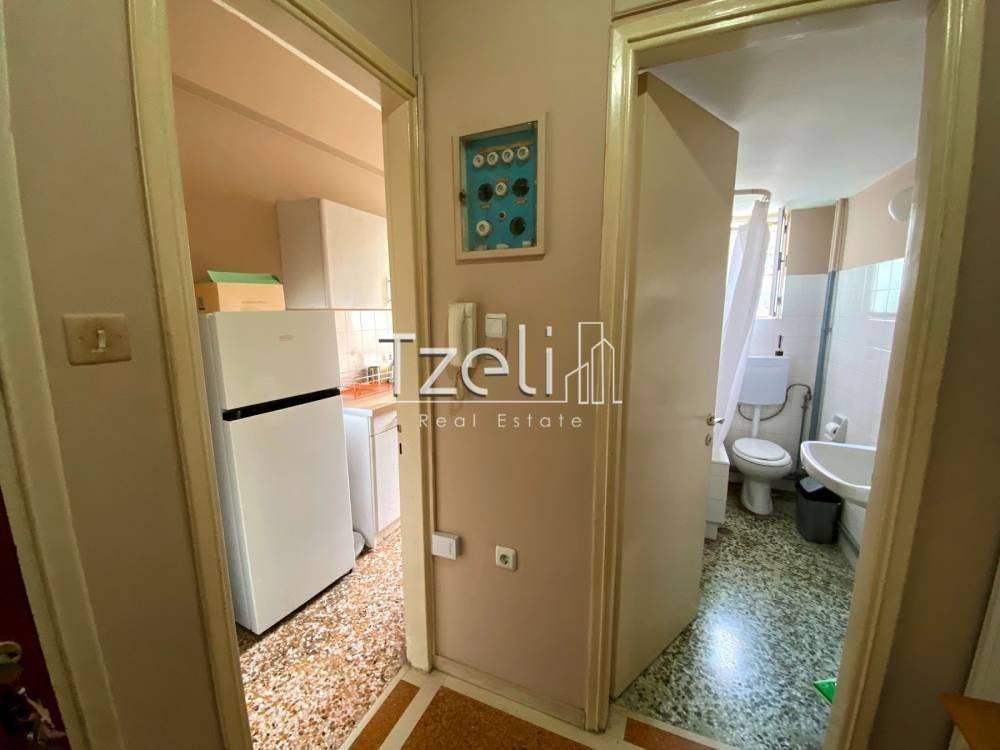 Άποψη χώρου