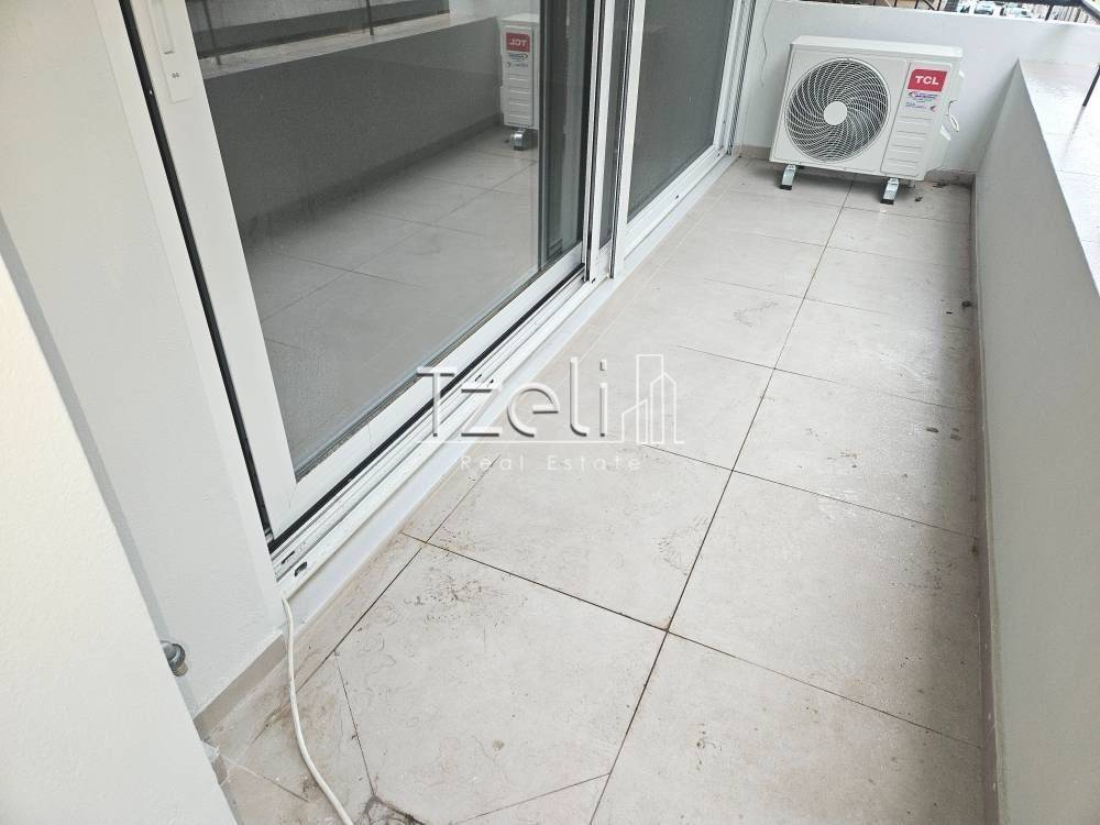 Εξωτερική άποψη χώρου