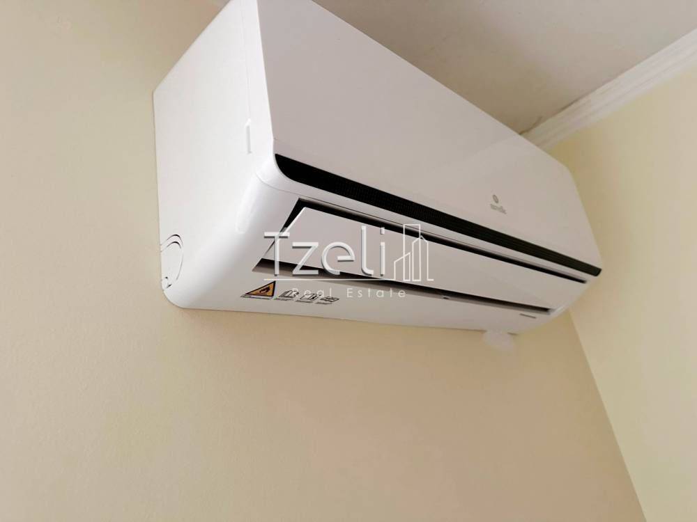 Κλιματισμός