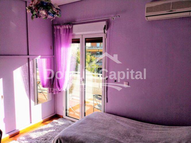 Υπνοδωμάτιο