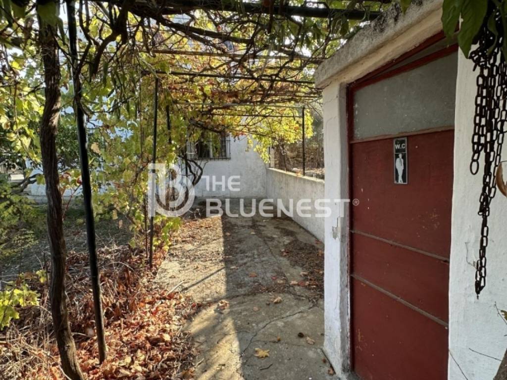 Εξωτερικός χώρος