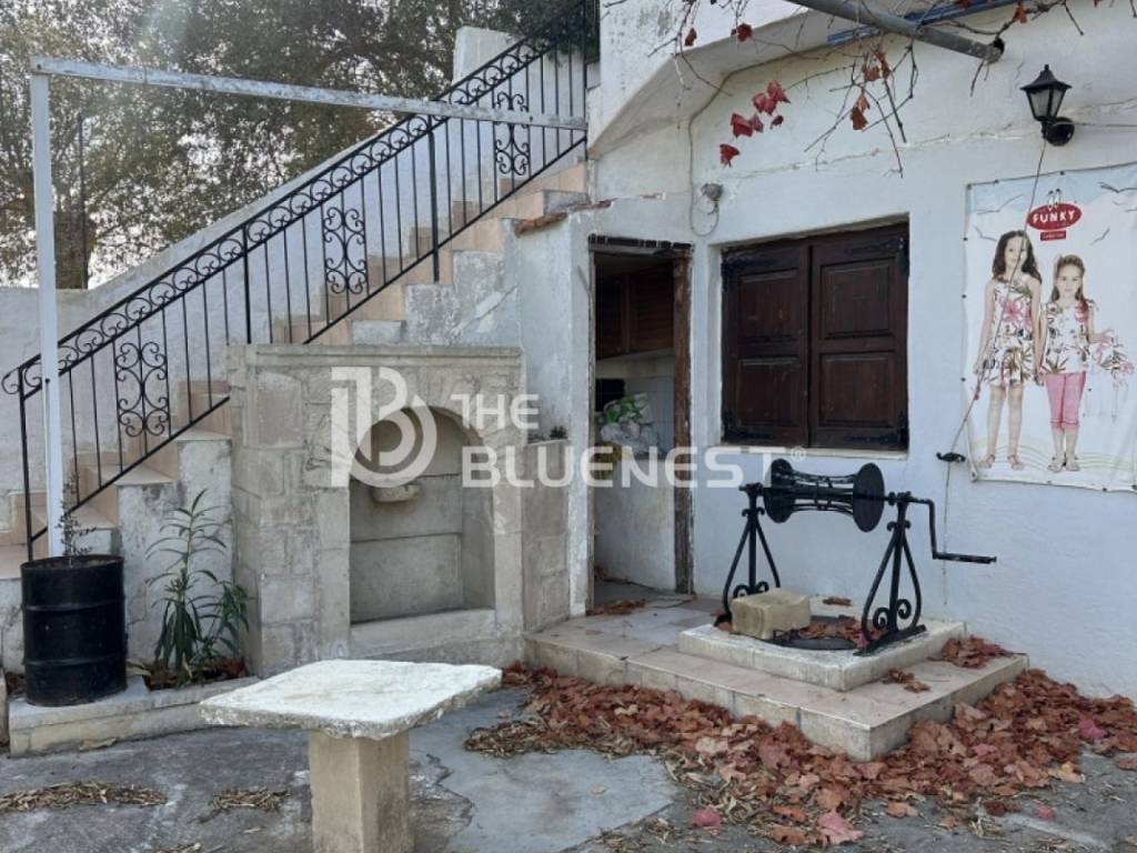 Εξωτερικός χώρος