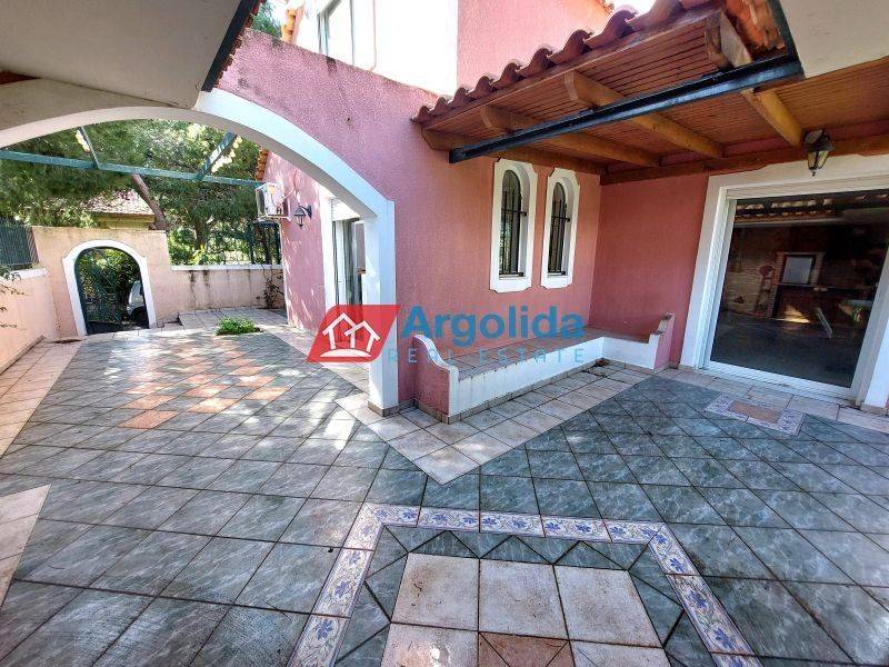 Εξωτερικός χώρος