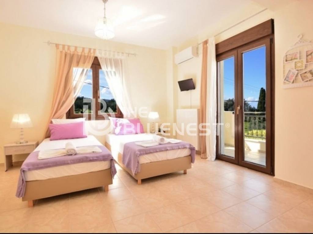 Υπνοδωμάτιο