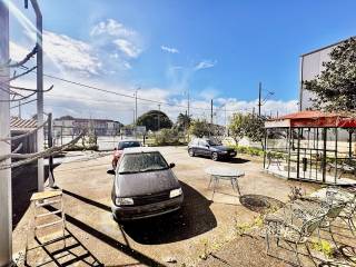 Εξωτερικοι χώροι