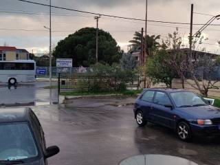 Εξωτερικοι χώροι