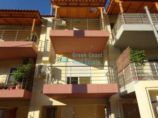 Είσοδος οικοδομής