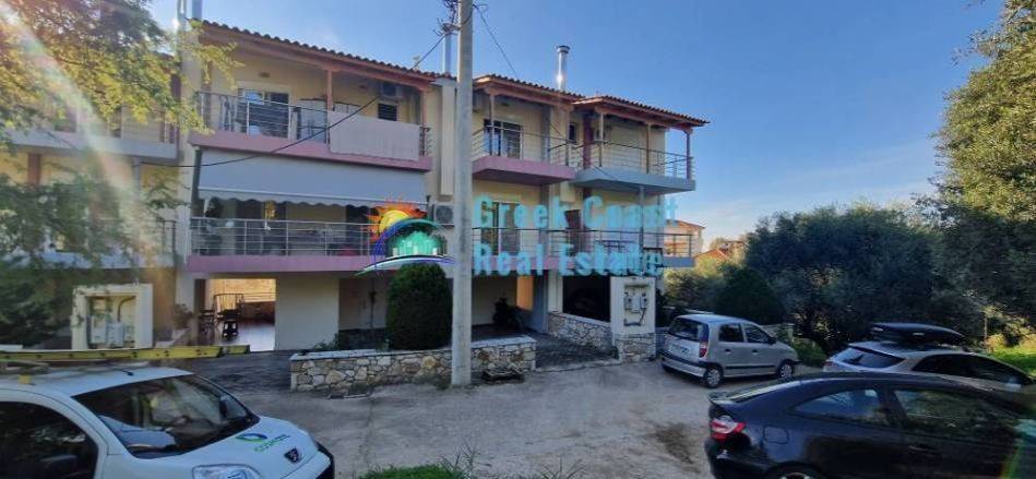 Άποψη χώρου