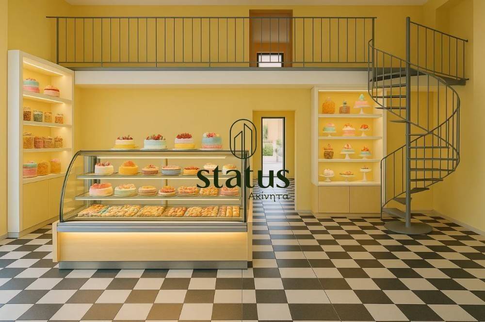 Άποψη χώρου