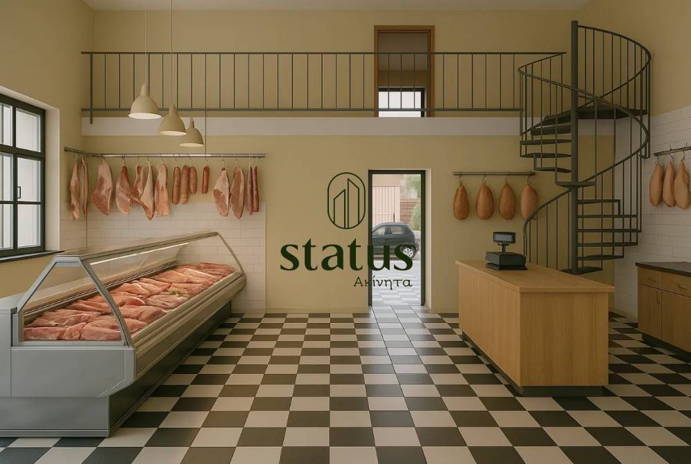 Άποψη χώρου