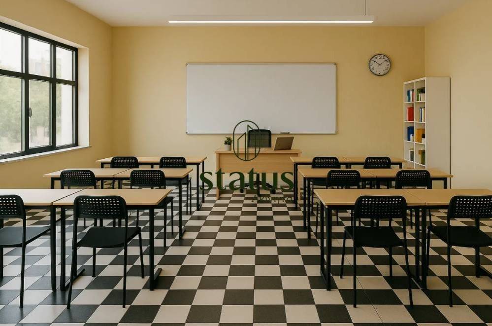 Άποψη χώρου