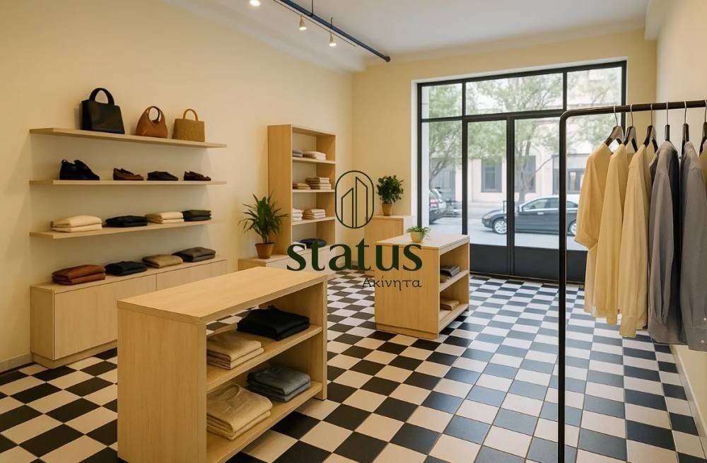 Άποψη χώρου