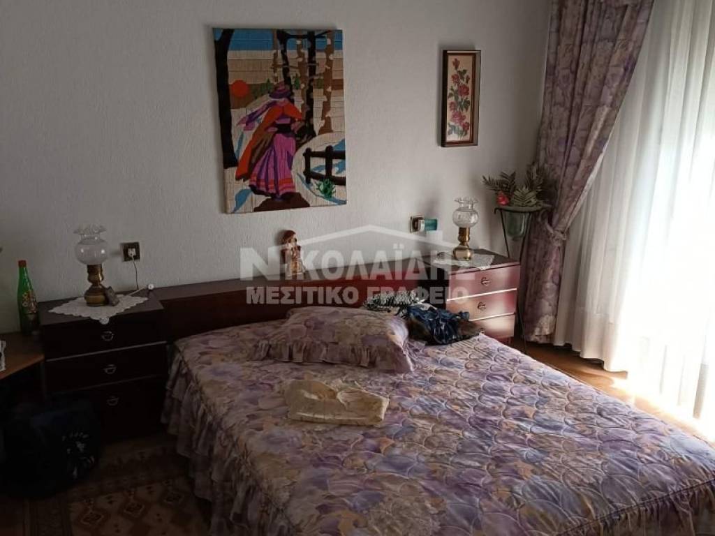 Υπνοδωμάτιο