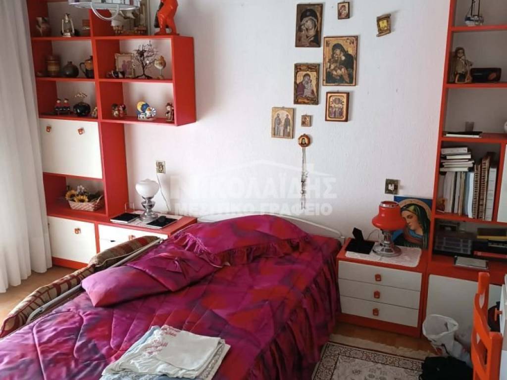 Υπνοδωμάτιο