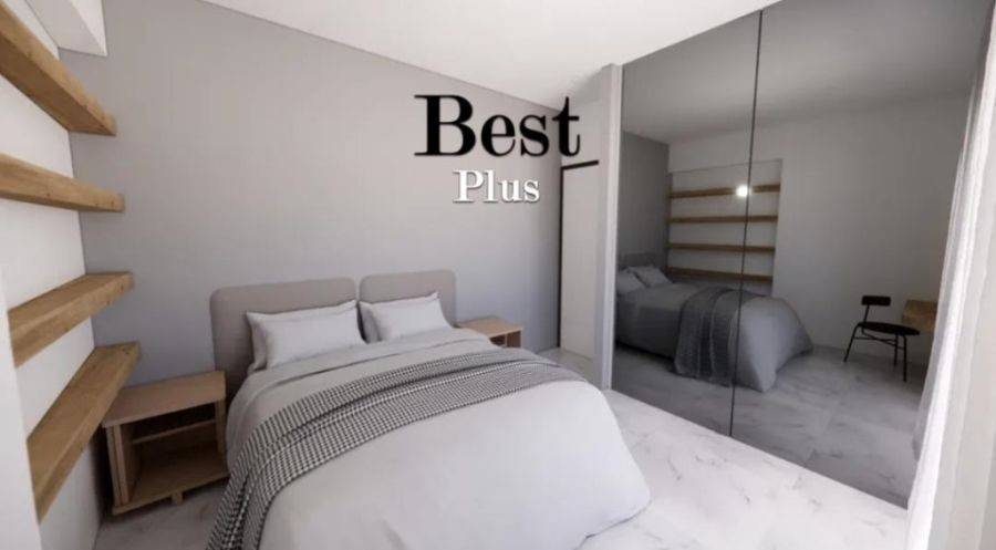 Υπνοδωμάτιο 1