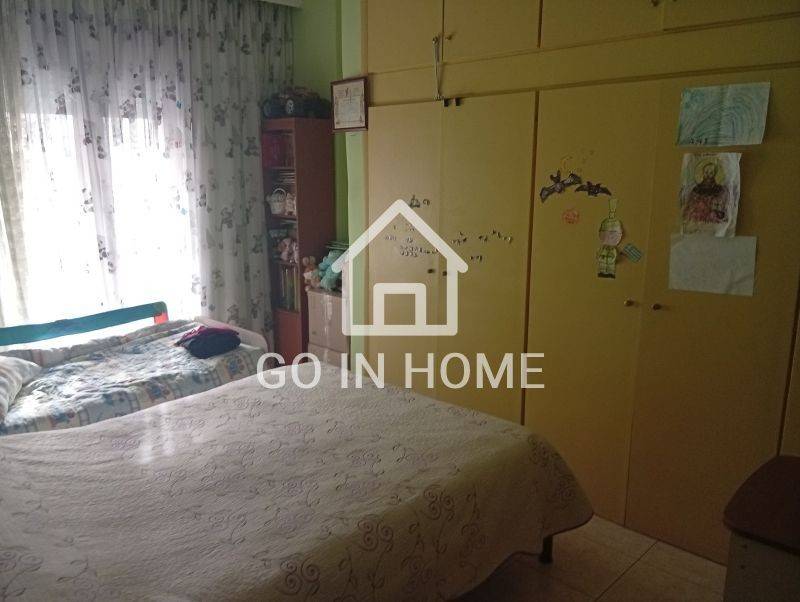 Υπνοδωμάτιο