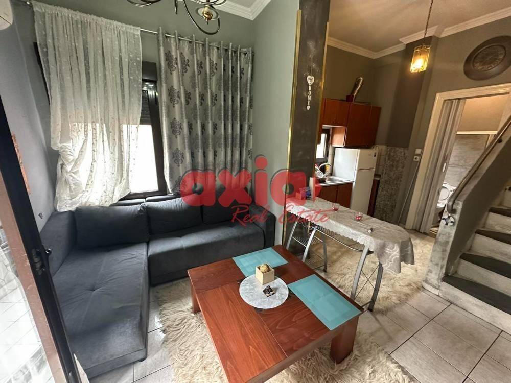 Καβάλα, Κέντρο: Ενοικιάζεται  Διαμέρισμα 70τ.μ. στον 1ο όροφο 