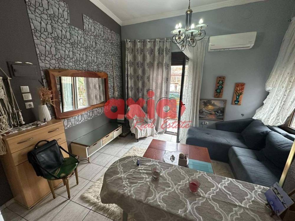 Καβάλα, Κέντρο: Ενοικιάζεται  Διαμέρισμα 70τ.μ. στον 1ο όροφο 