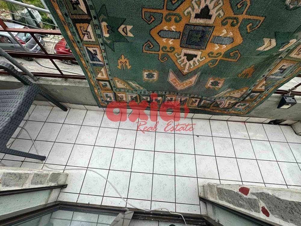 Καβάλα, Κέντρο: Ενοικιάζεται  Διαμέρισμα 70τ.μ. στον 1ο όροφο 