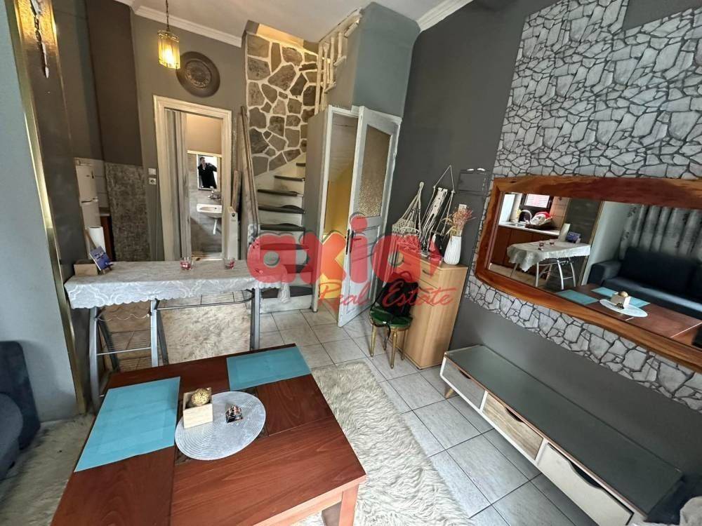 Καβάλα, Κέντρο: Ενοικιάζεται  Διαμέρισμα 70τ.μ. στον 1ο όροφο 