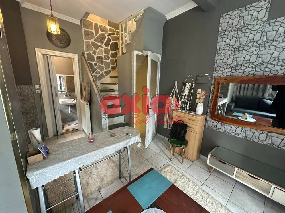 Καβάλα, Κέντρο: Ενοικιάζεται  Διαμέρισμα 70τ.μ. στον 1ο όροφο 