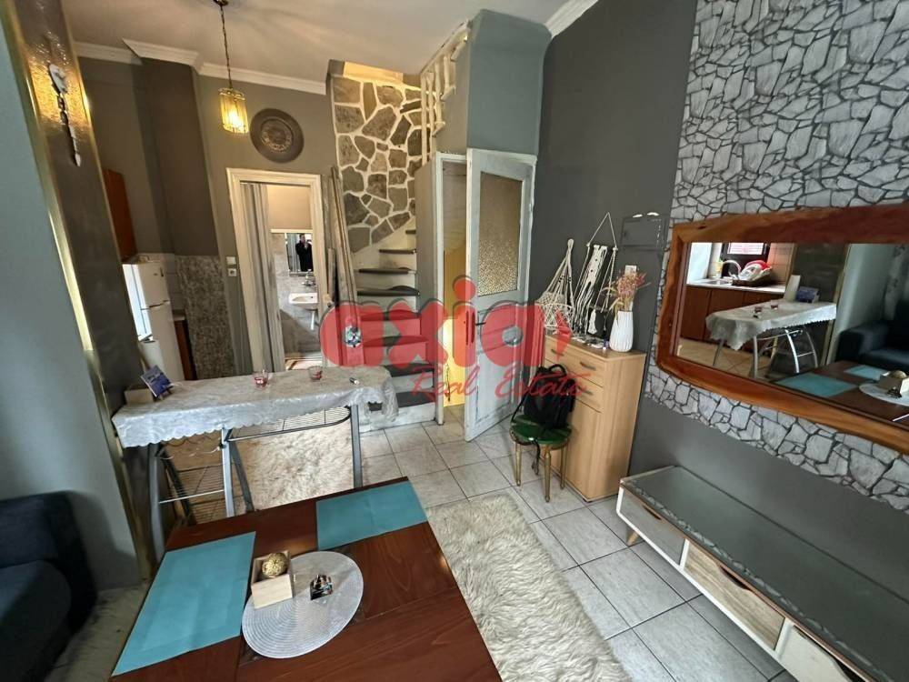 Καβάλα, Κέντρο: Ενοικιάζεται  Διαμέρισμα 70τ.μ. στον 1ο όροφο 