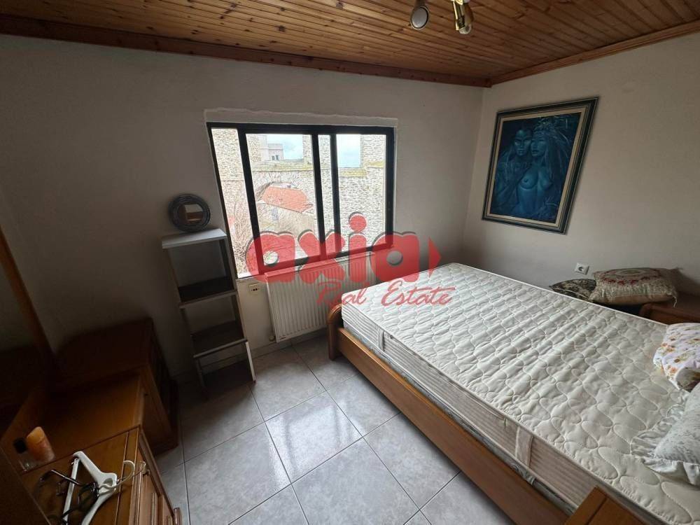 Καβάλα, Κέντρο: Ενοικιάζεται  Διαμέρισμα 70τ.μ. στον 1ο όροφο 