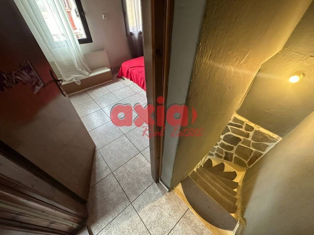 Καβάλα, Κέντρο: Ενοικιάζεται  Διαμέρισμα 70τ.μ. στον 1ο όροφο 