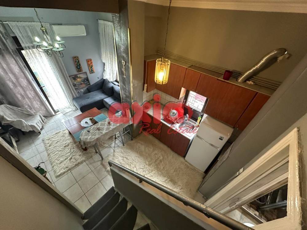 Καβάλα, Κέντρο: Ενοικιάζεται  Διαμέρισμα 70τ.μ. στον 1ο όροφο 