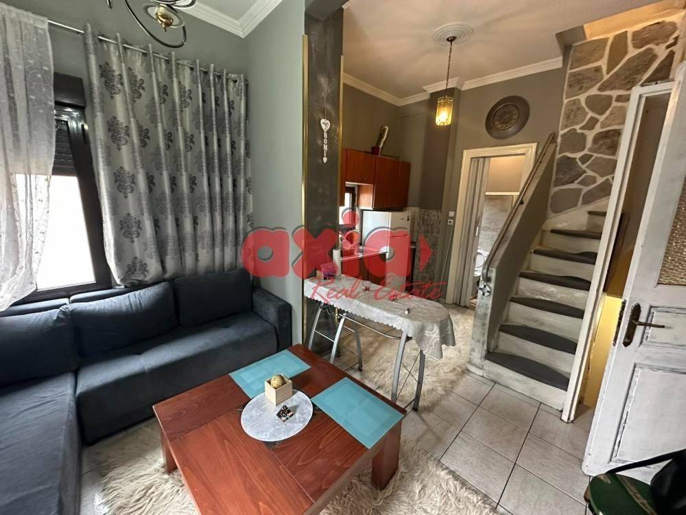 Καβάλα, Κέντρο: Ενοικιάζεται  Διαμέρισμα 70τ.μ. στον 1ο όροφο 