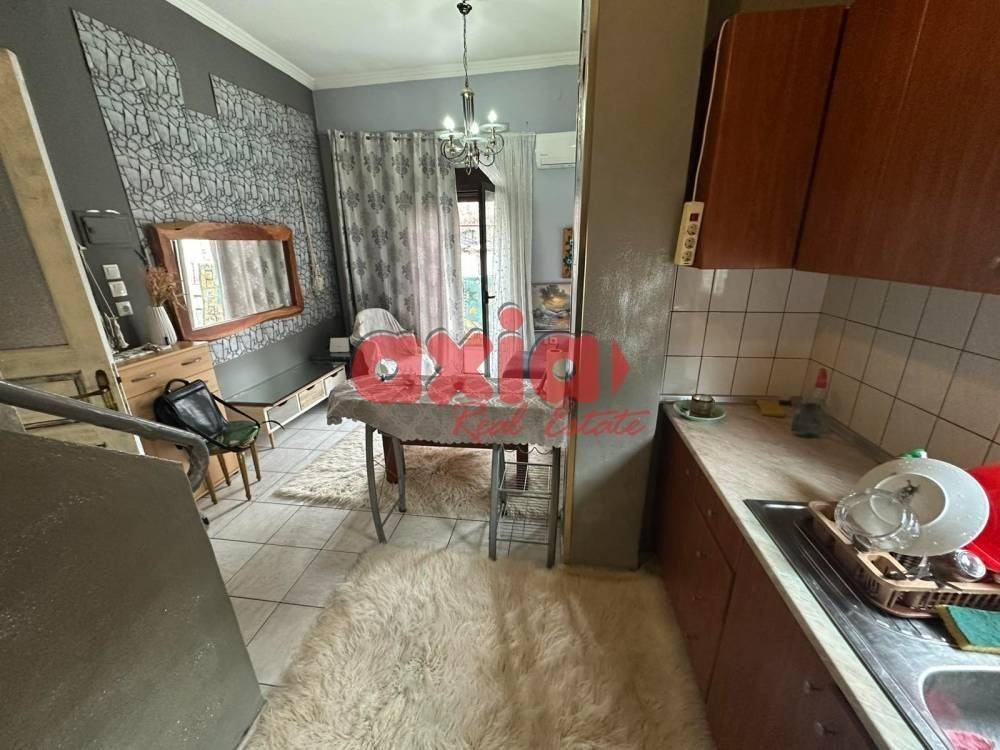 Καβάλα, Κέντρο: Ενοικιάζεται  Διαμέρισμα 70τ.μ. στον 1ο όροφο 