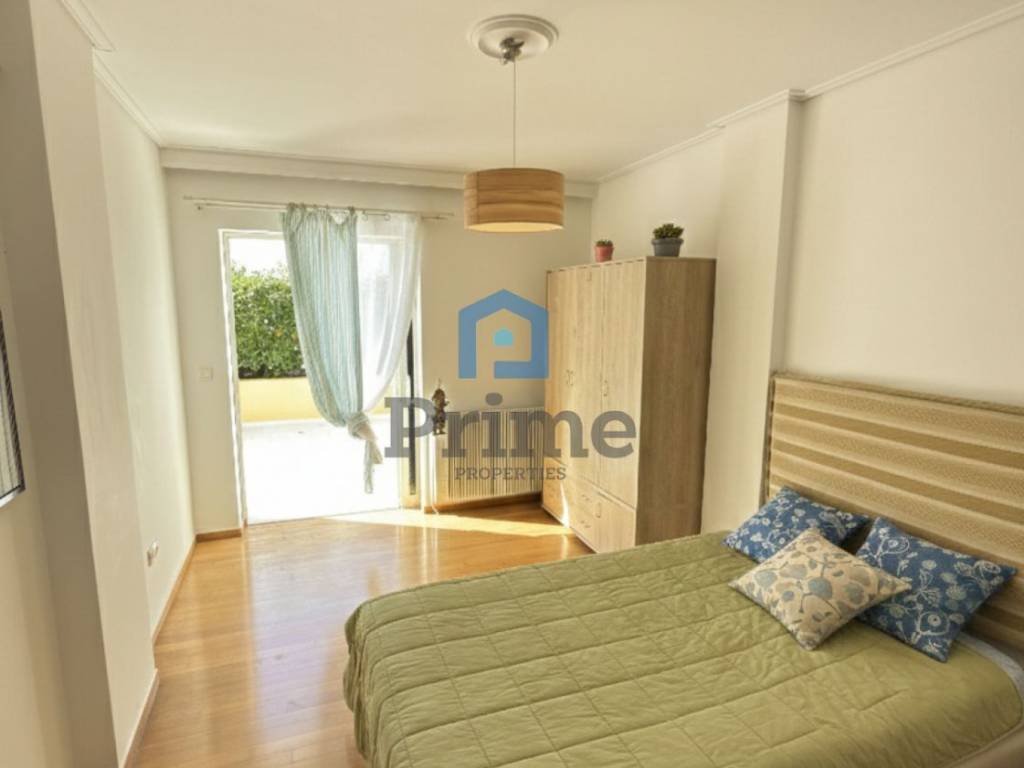 Υπνοδωμάτιο