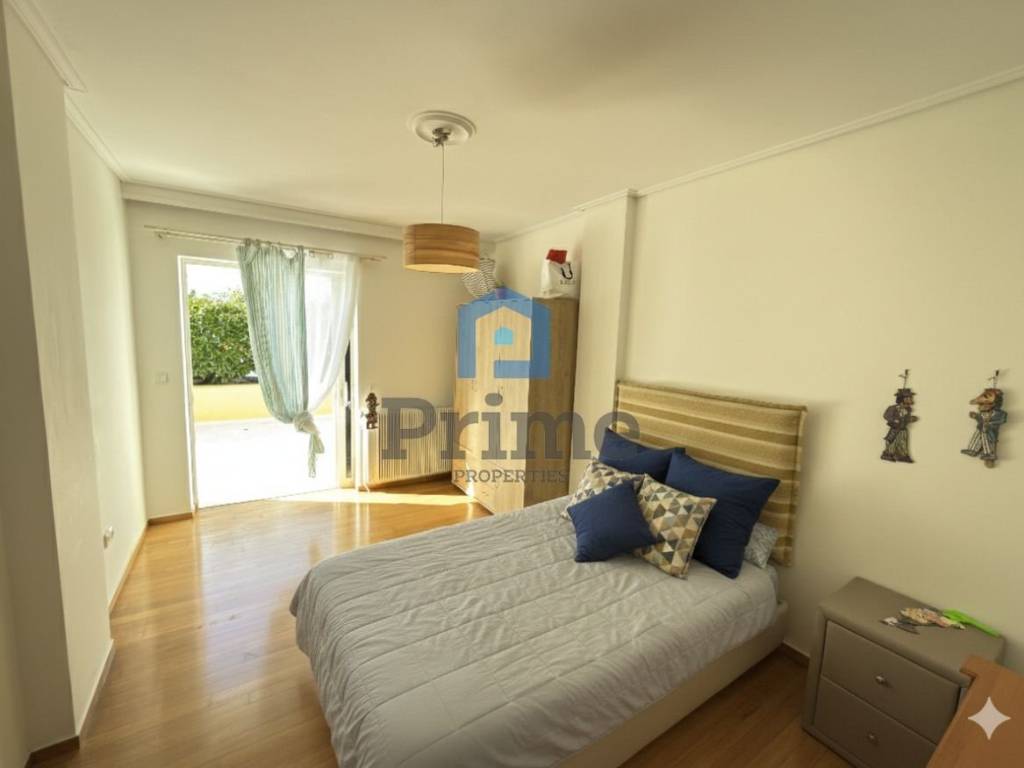 Υπνοδωμάτιο