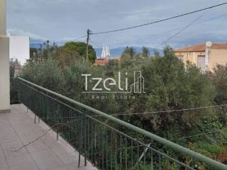 Εξωτερική άποψη χώρου