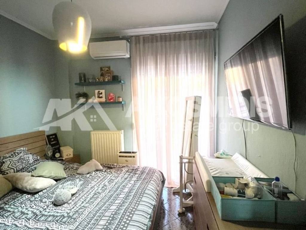 Υπνοδωμάτιο