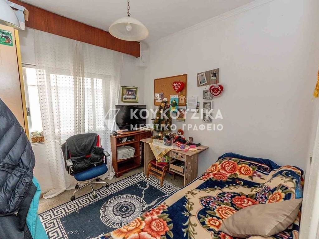 Υπνοδωμάτιο