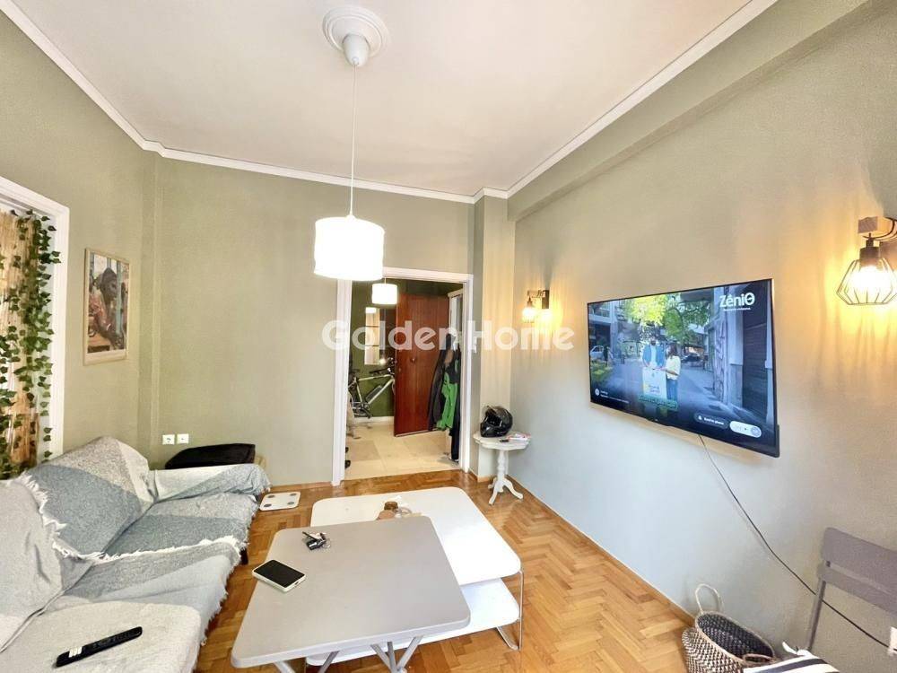 Κυρίως Χώρος