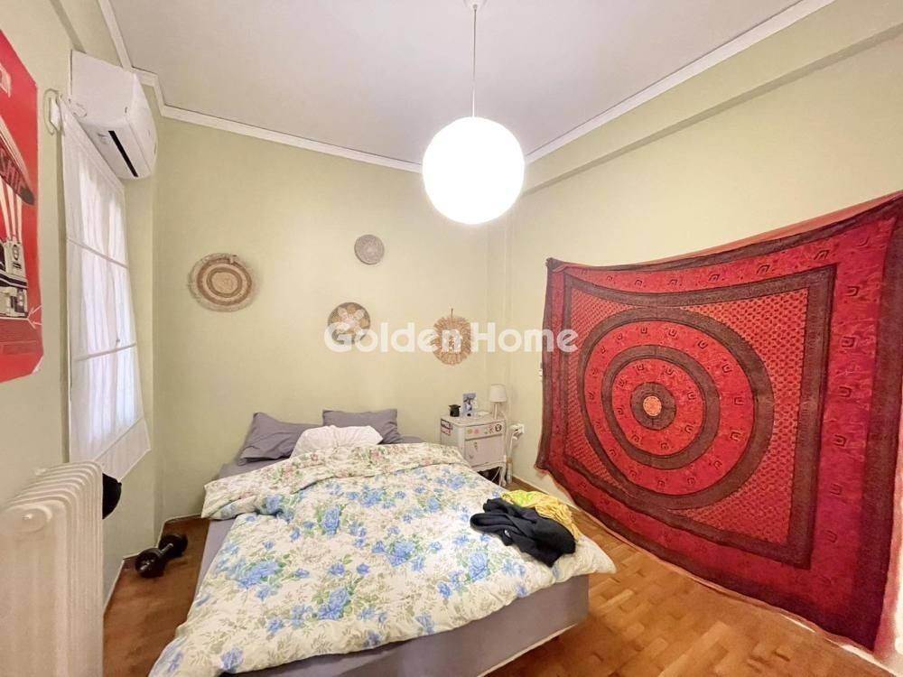 Υπνοδωμάτιο