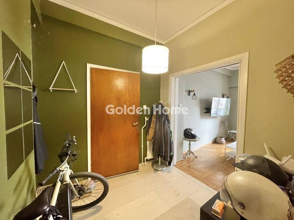 Κυρίως Χώρος