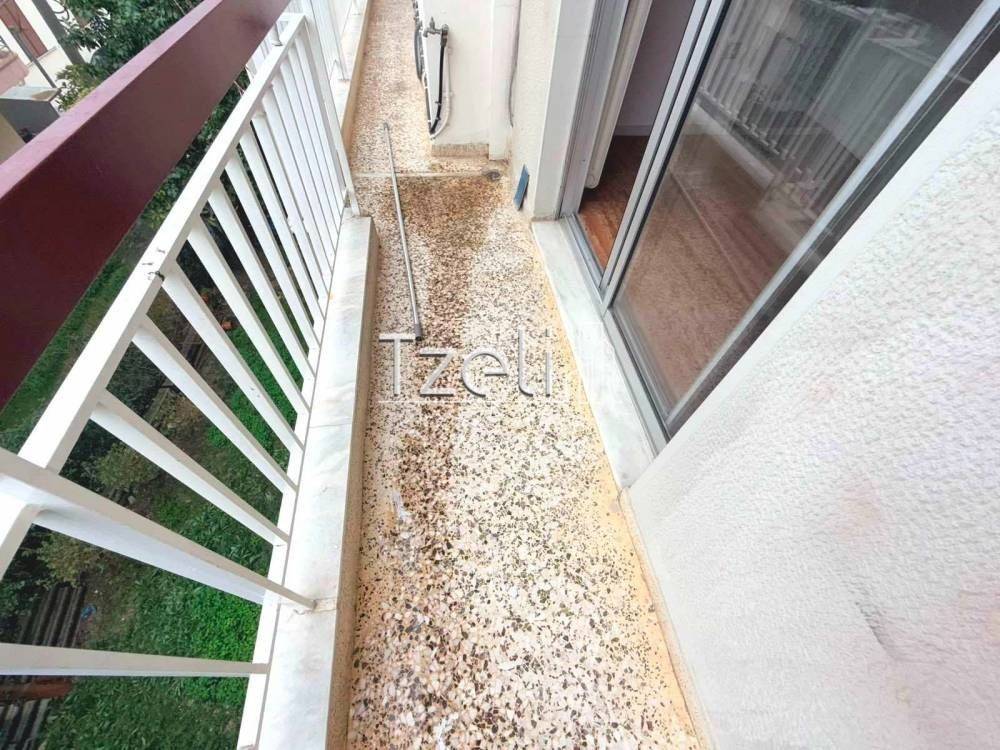 Εξωτερική άποψη χώρου