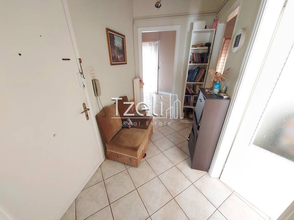 Άποψη χώρου