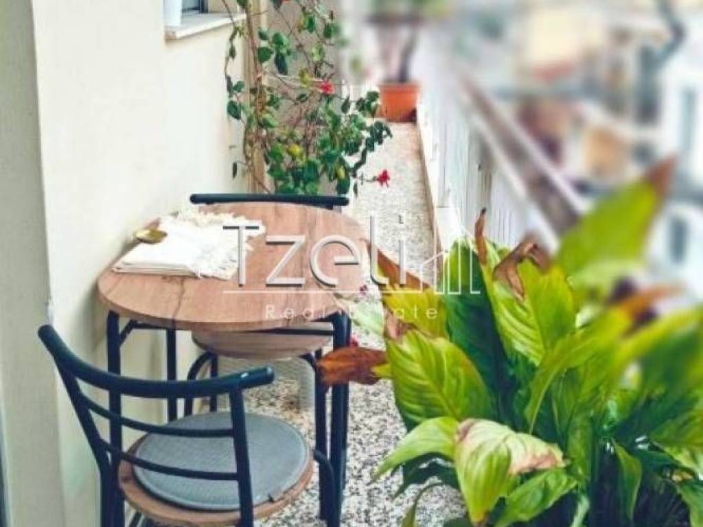 Εξωτερική άποψη χώρου