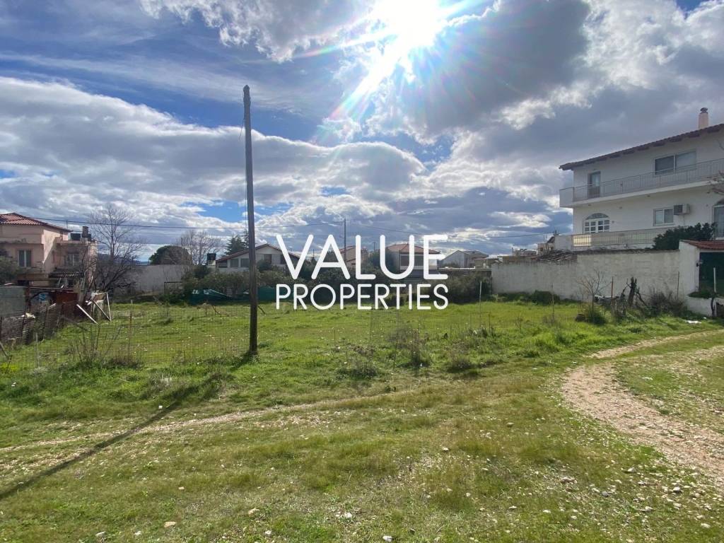 Εξωτερικοι χώροι