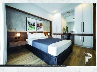 Υπνοδωμάτιο