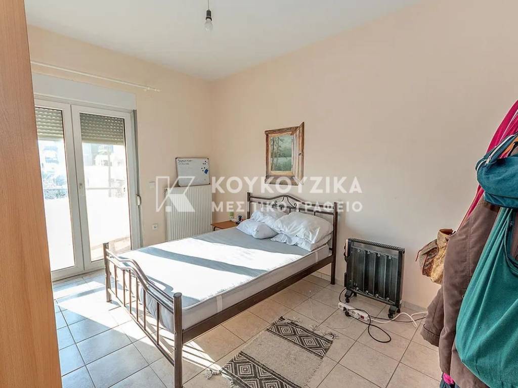 Υπνοδωμάτιο