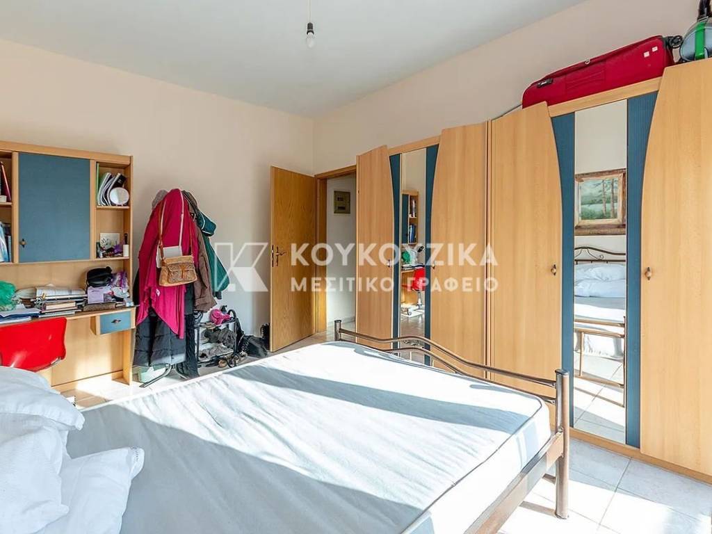 Υπνοδωμάτιο