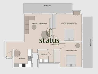 Άποψη χώρου